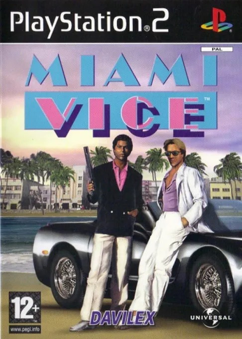 Miami Vice (Europe) (En,Fr,De,Es,It,Nl)